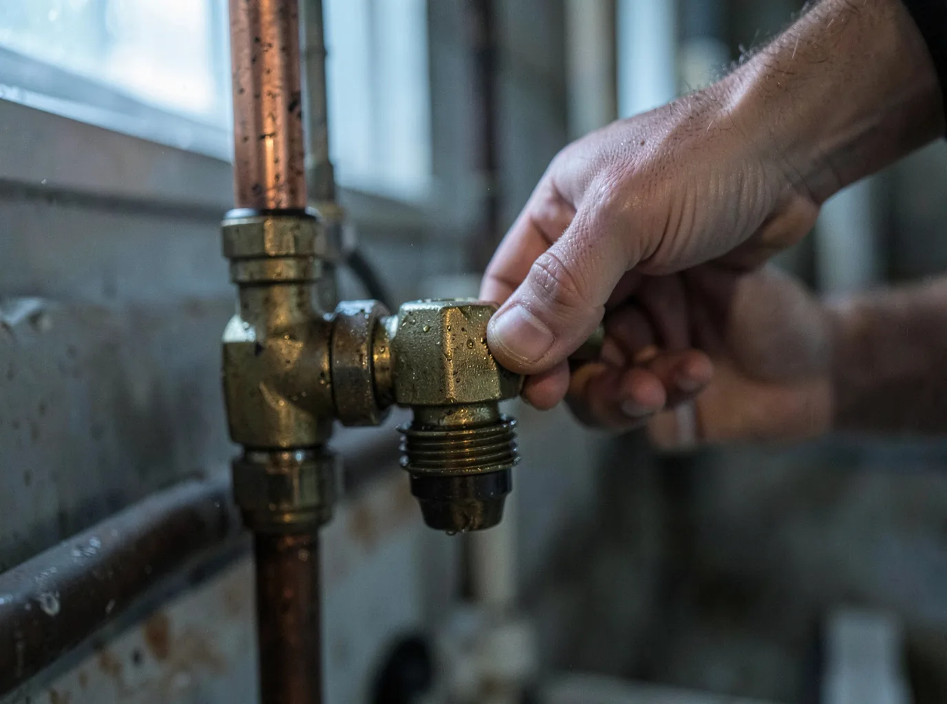 Emergency Plumber Voluntown, CT FAQs